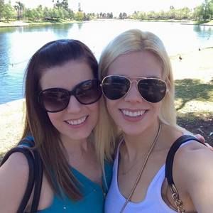 Meet your Posher, Angela